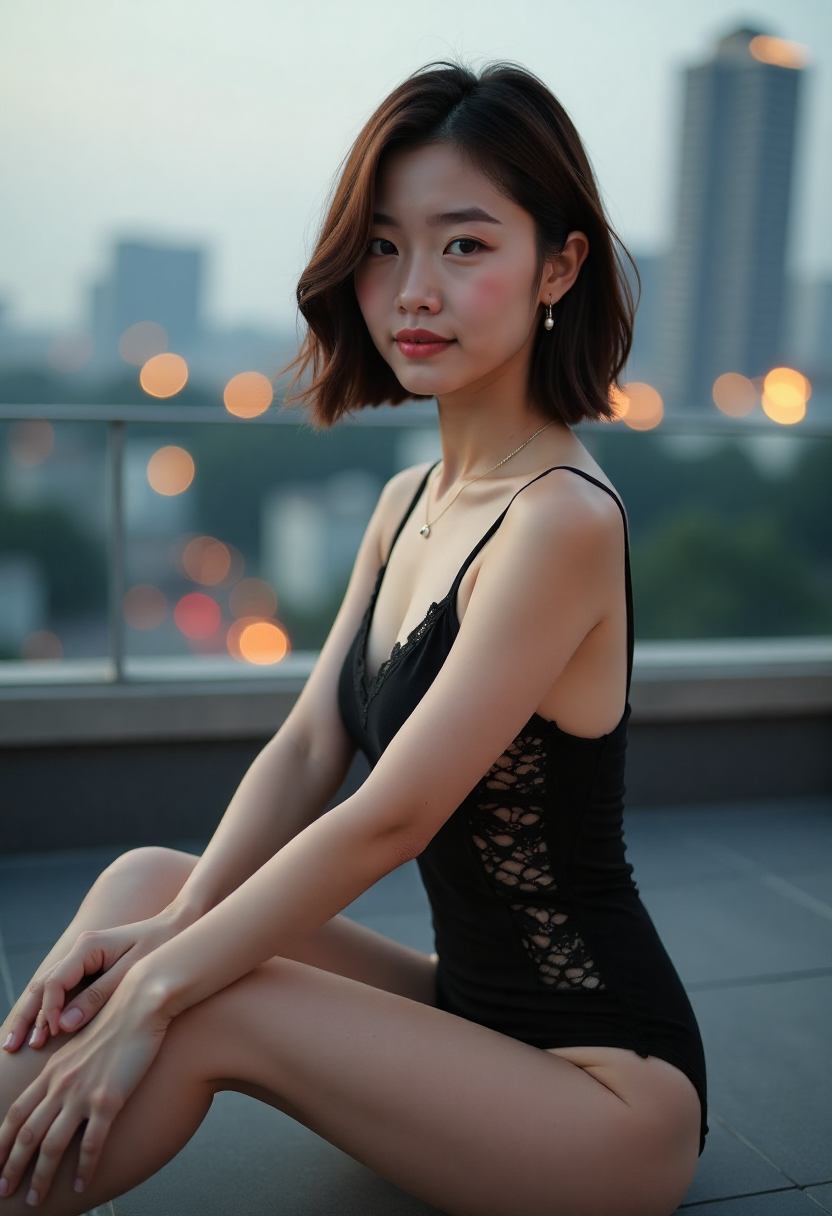 深海密令