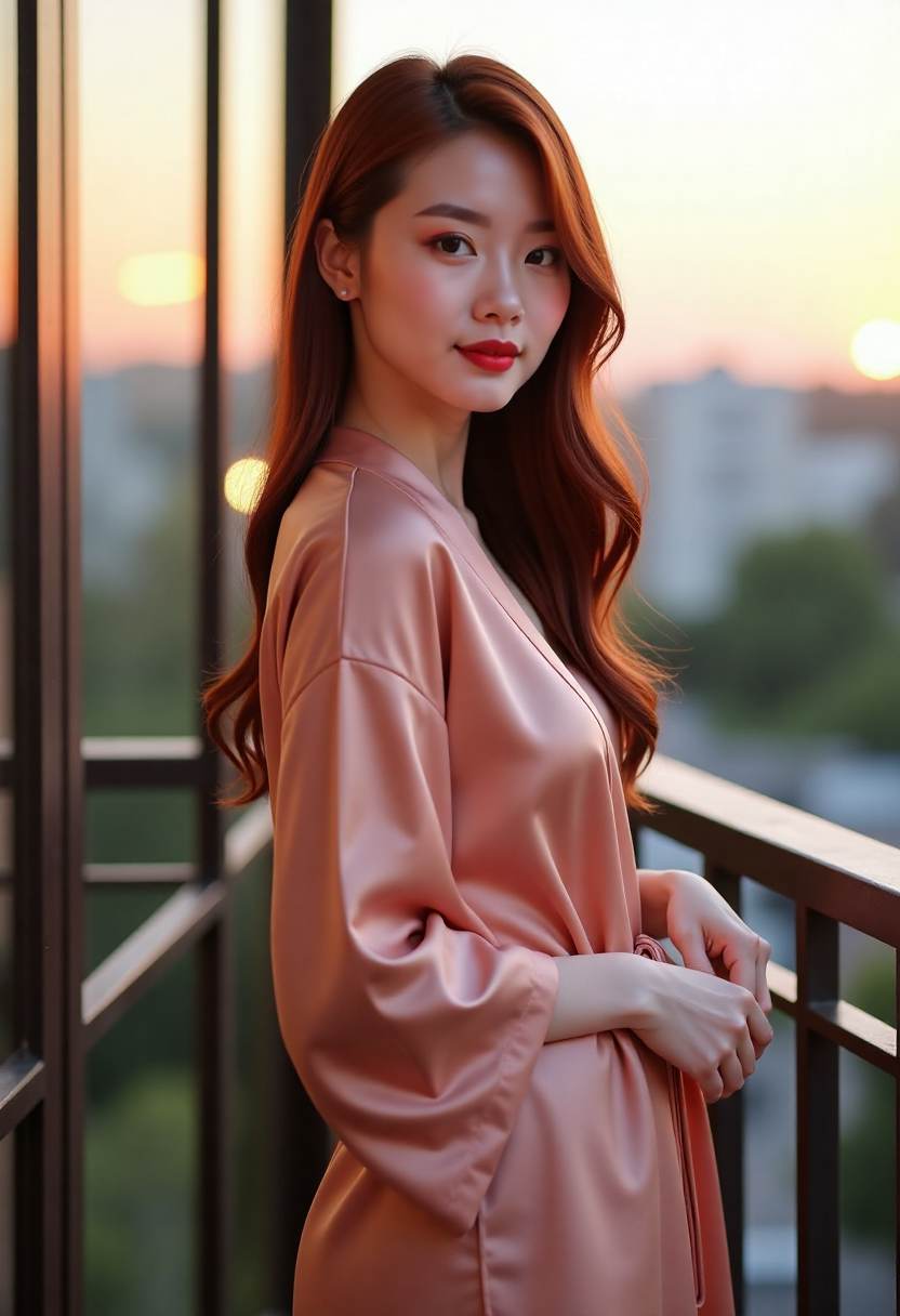 特工狂花