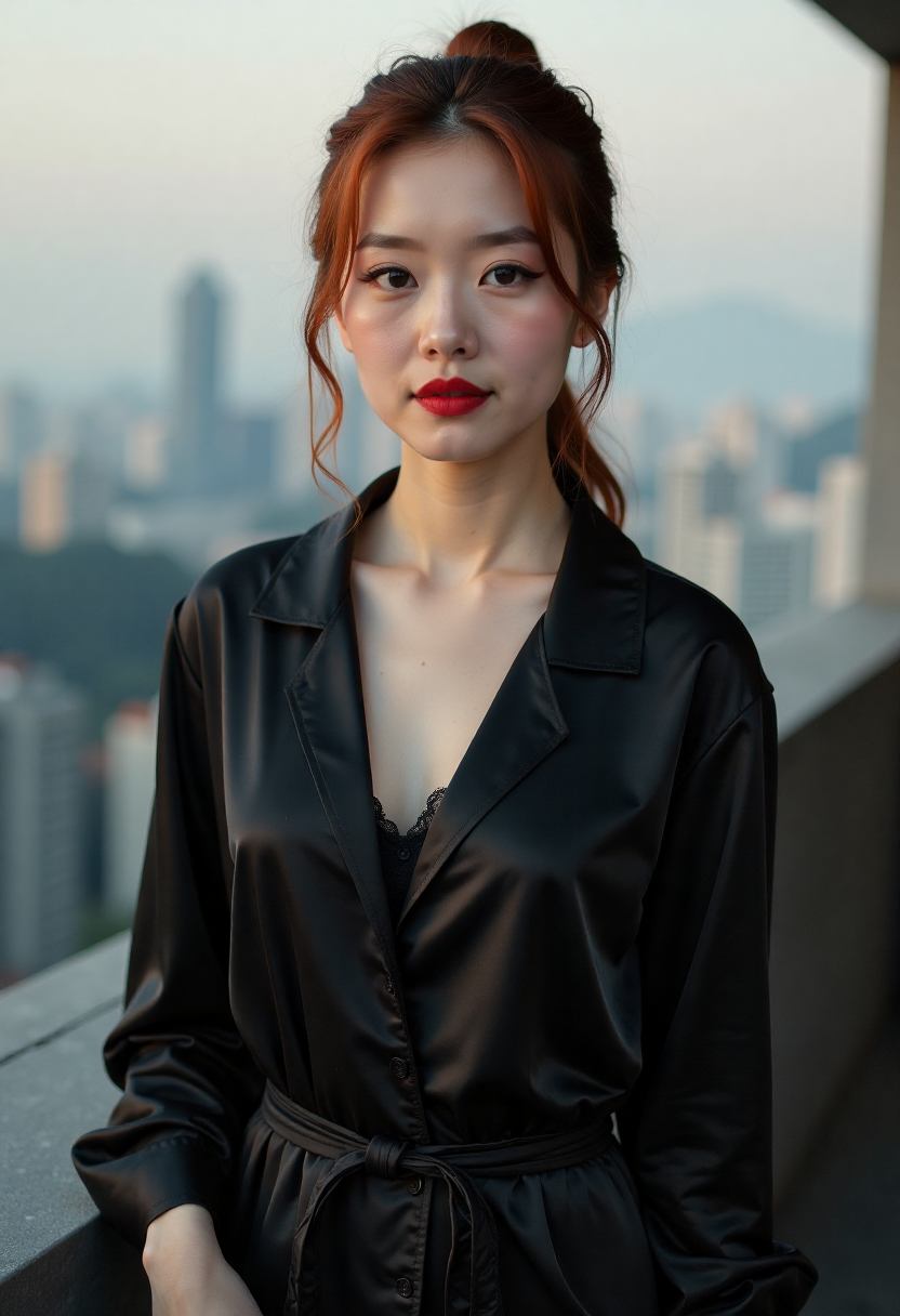 怒火狂飙